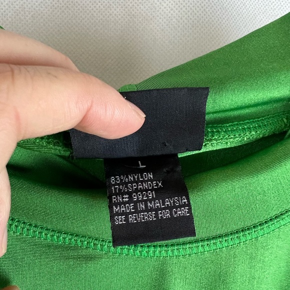 Kanu Surf swim shirt size large medium. - Picture 6 of 6